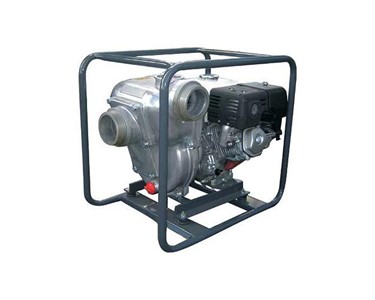 Aussie Pumps - High Pressure Water Transfer Pumps