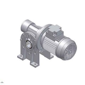 I-Worm Gearboxes
