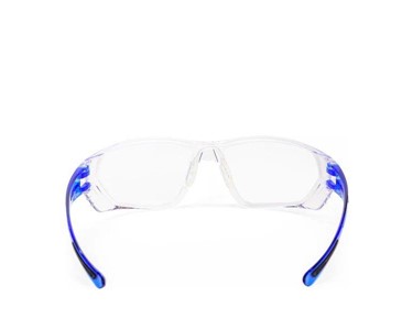 Wedgetail Splash Safety Glasses