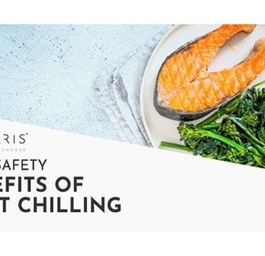 Food Safety: Benefits Of Blast Chilling