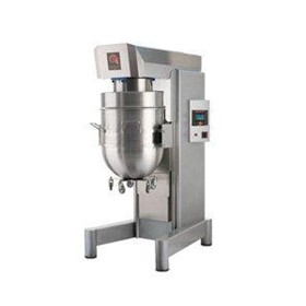 Large Planetary Mixer 160 litres | K160t 