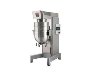 RAM - Large Planetary Mixer 160 litres | K160t 