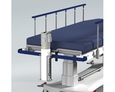 Modsel - Stretcher Accessories