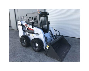 Bobcat - Skid Steer Loader | SL730