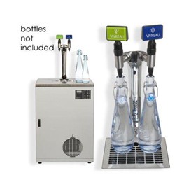Table Water Bottling System | Vivreau Unit