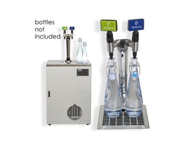 Brita - Table Water Bottling System | Vivreau Unit