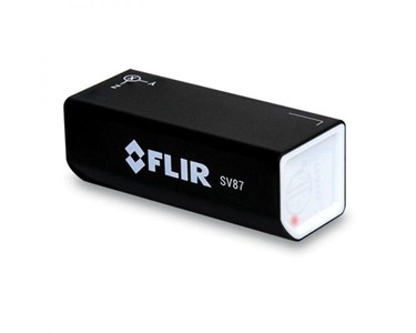 FLIR - Vibration & Temperature Remote Sensor | SV87 