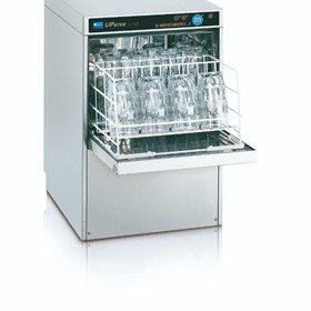 Under Counter Glasswasher | U400 UPster 