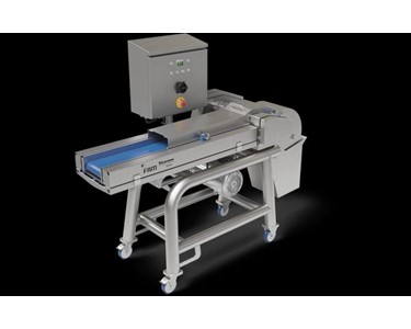 FAM STUMABO - Summit Machinery - FAM Yuran Hytec 240