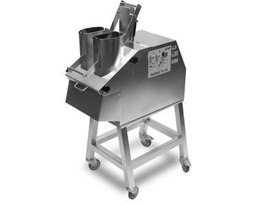 Magnum - Food Processing Equipment | TV330 Vegetable Cutter