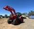 Kubota - Used Farm Tractor | 2020 M7172 Deluxe 4WD Tractor