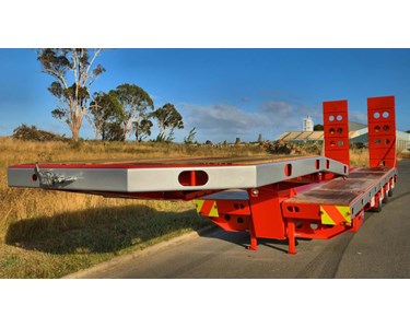 Widener Trailers