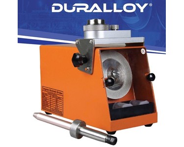 Duralloy - TIG Tungsten Electrode Grinder