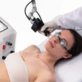 CO2 Fractional Laser Machine | SmartXide Punto