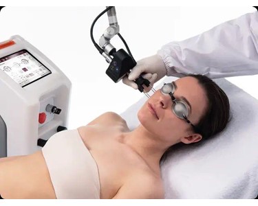 CO2 Fractional Laser Machine | SmartXide Punto