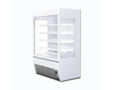 Open Display Fridge | 1330L