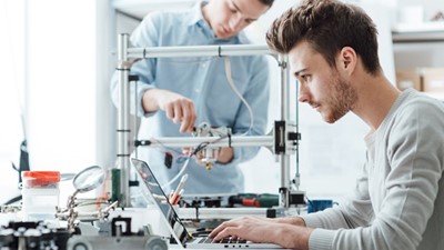 Engineering crucial to our future