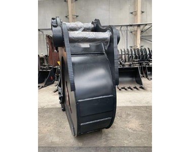 Roo Attachments - 20T GP Bucket 450mm