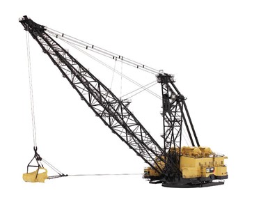 Cat - Draglines | 8200