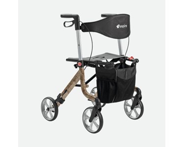 Aspire - Aspire Vogue Lightweight Seat Walker