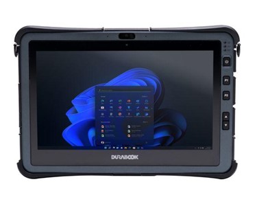 Durabook - Rugged Tablet | U11I 