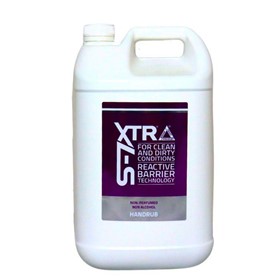 S-7XTRA Hand Rub 5L - Hand Sanitiser