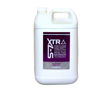 Steri-7 - S-7XTRA Hand Rub 5L - Hand Sanitiser