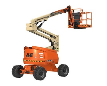 JLG - Mid-Range Articulating Boom Lift | 450AJ