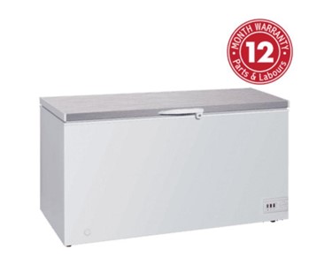 Exquisite - Storage Chest Freezer | ESS650H
