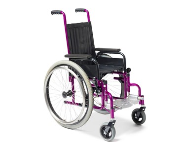 Paediatric Manual Wheelchair | NipperGlide