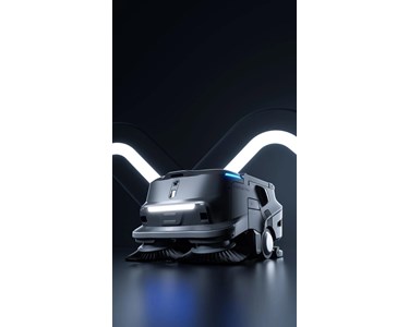 Pudu Robotics - PUDU MT1 Vac Autonomous Robotic Vacuum & Sweeper