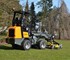 GIANT - Skid Steer Attachment | Rotary Mowers 