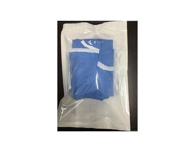 MedWear Isolation Gowns Level 2 | Comes in 50 or 100 Pack of Gowns