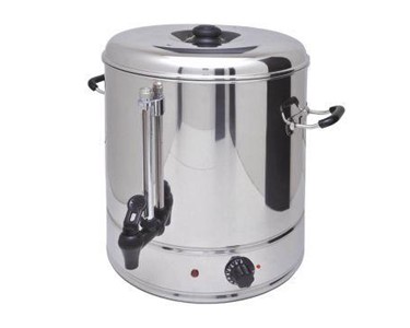Commercial Urns & Hot Water Boilers