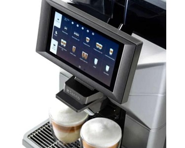 Saeco - Coffee Machine | Magic M2 (Top)