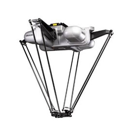 High-Speed Parallel Robot | iX4