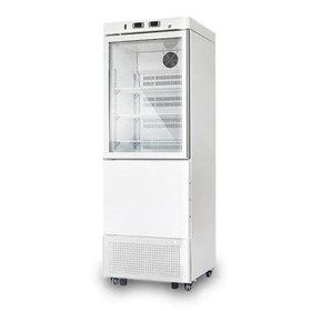 Combination Refrigeration and Freezer | S Series 