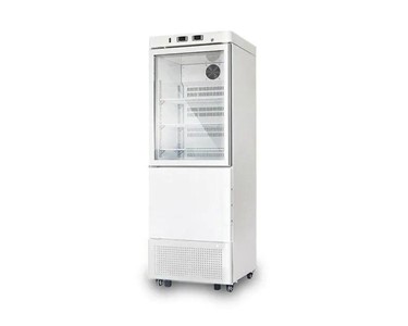 Pinnacle - Combination Refrigeration and Freezer | S Series 