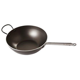 Non-Stick Aluminium Wok 4L Pro.cooker | 286474