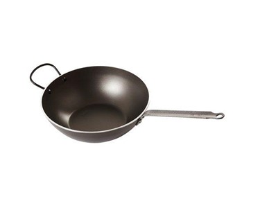 Pro.cooker - Non-Stick Aluminium Wok 4L Pro.cooker | 286474