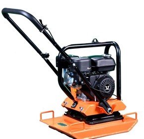 Plate Compactor 7.0HP 100KG 16kN