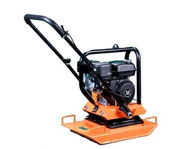 Plate Compactor 7.0HP 100KG 16kN