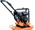 Plate Compactor 7.0HP 100KG 16kN