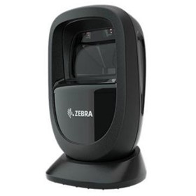 Scanner 2D-SR USB 2M STR BLK KIT | DS9308-SR4U2100AZW