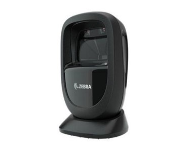 Zebra - Scanner 2D-SR USB 2M STR BLK KIT | DS9308-SR4U2100AZW