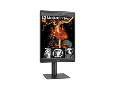 LG - Diagnostic Monitor​ | 21.3'' 3MP IPS | 21HQ513D-B​ | Medical Monitor