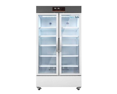 Vacc-Safe - VS1006P Two Door Pharmacy Refrigerator - 1006 litres