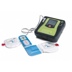 Defibrillator | AED Pro Manual