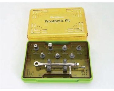 Dentium - Prosthetic Kit | Implant Kit