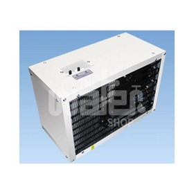 Industrial Water Chiller | IC8